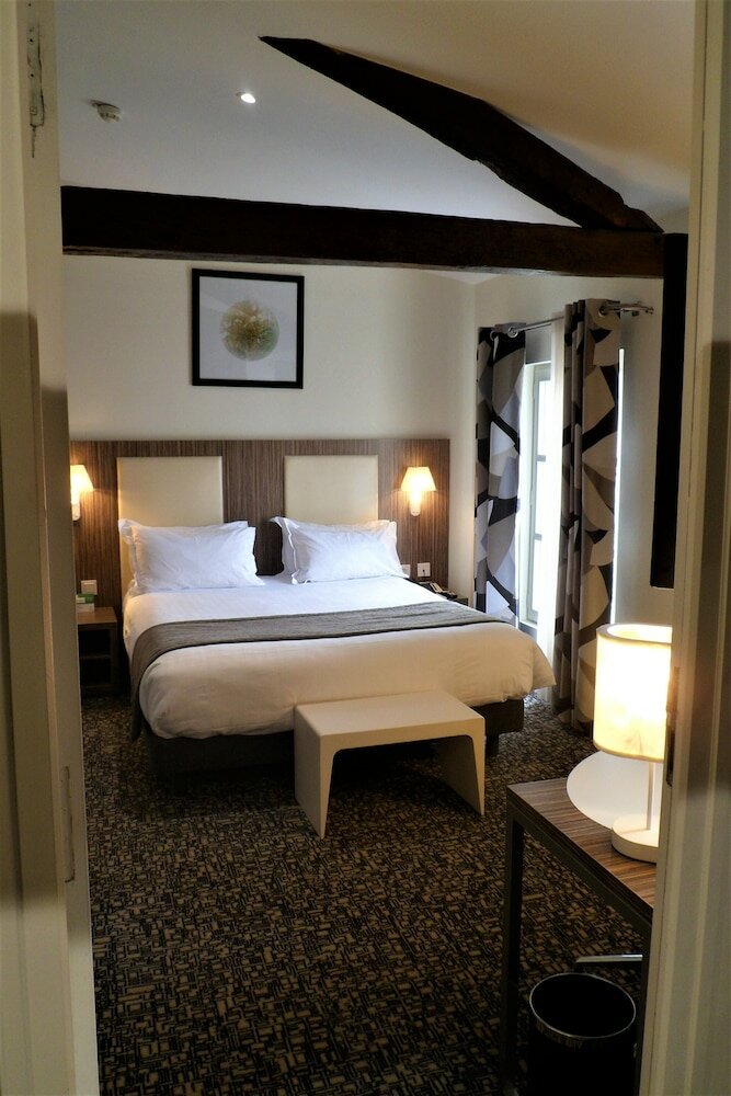 Фото Holiday Inn Paris Opera - Grands Blvds