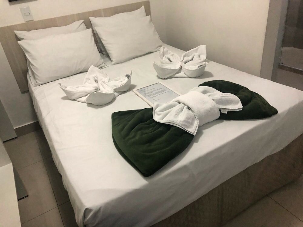 Фото Hotel Areião