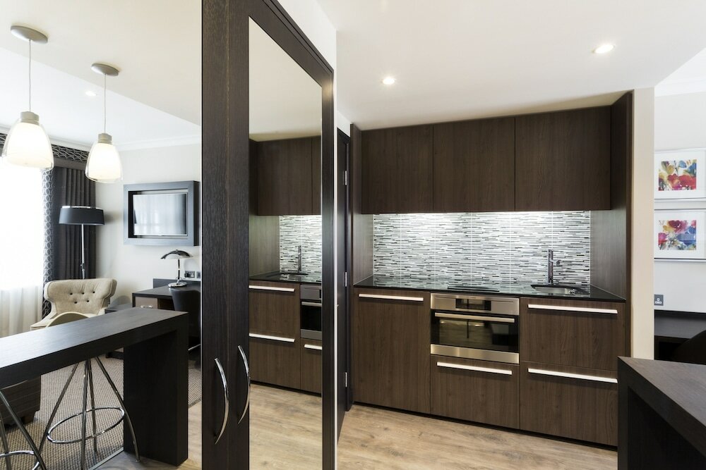 Фото The Westbourne Hyde Park