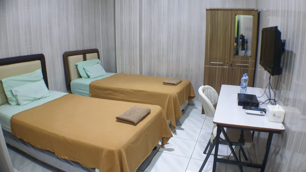 Фото Nasional Hotel