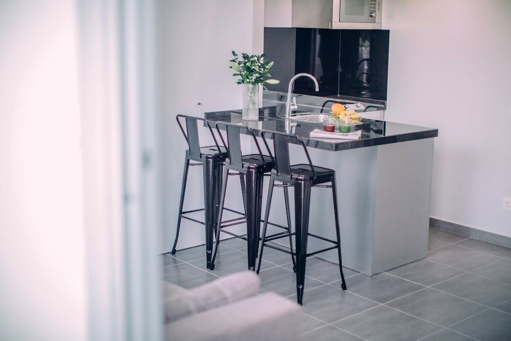 Фото Mannix Urban Apartments