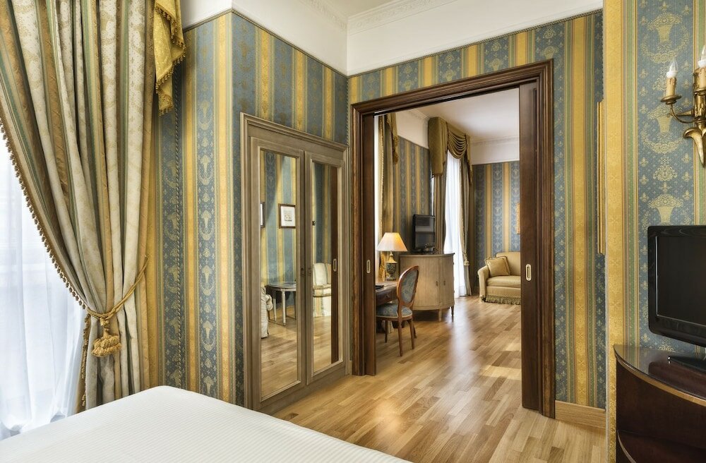 Фото Sina De la Ville