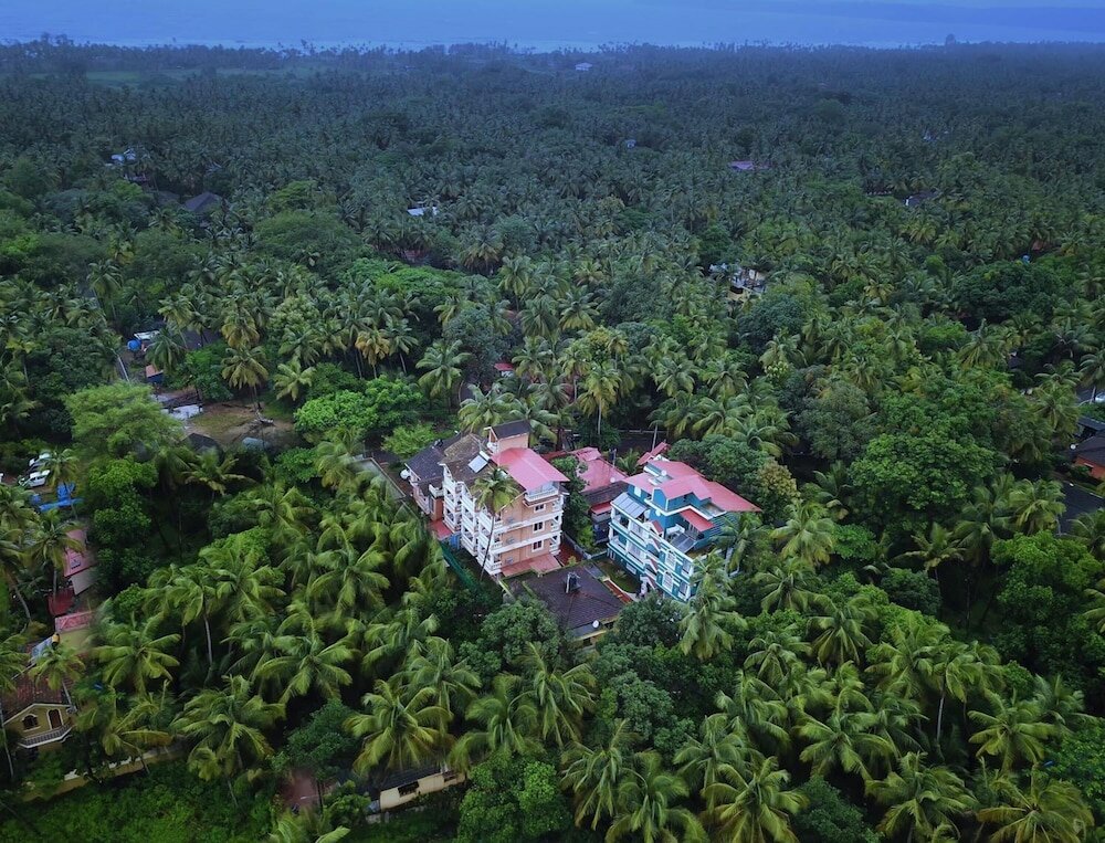 Фото TreeHouse Nova