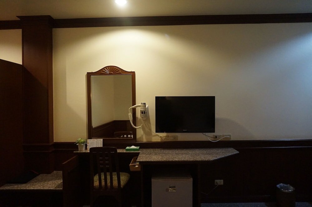 Фото Nartsiri Residence and Hotel