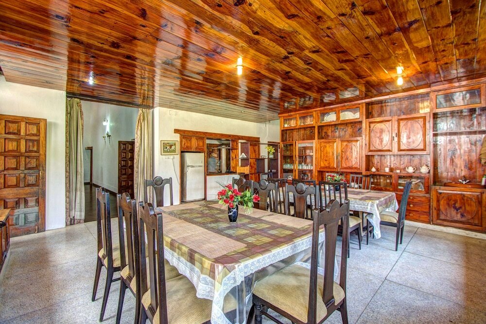 Фото Amã Stays & Trails Ramgarh Heritage Villa, Manali