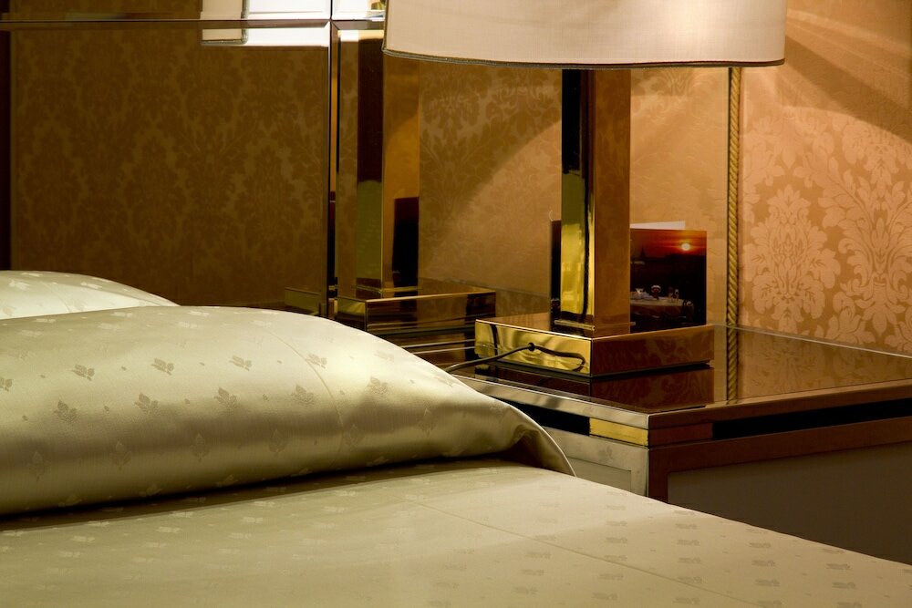 Фото Marcella Royal Hotel - Rooftop Garden