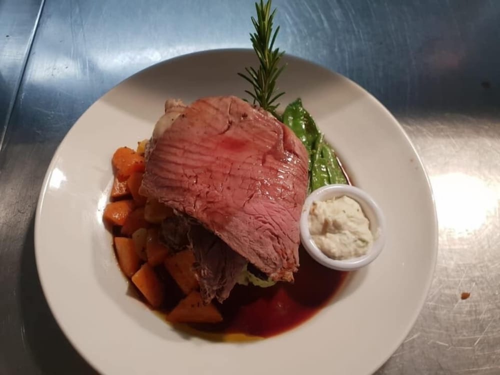 Фото Kilkenny Inn Hotel