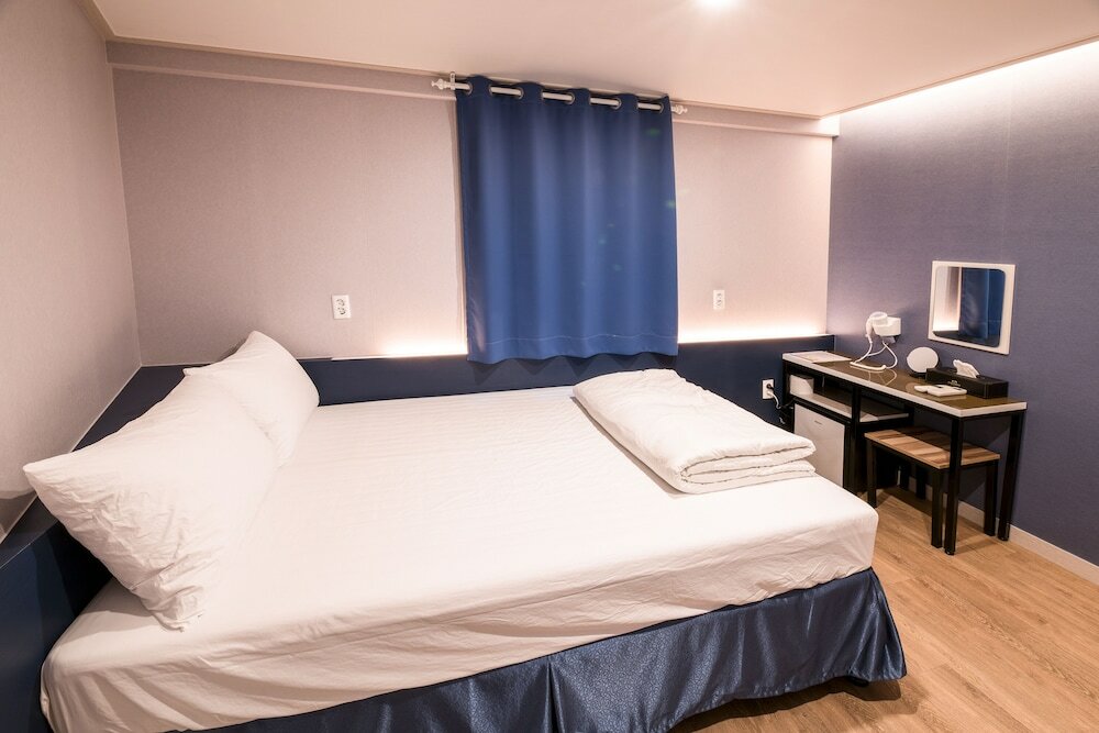 Фото Mama Guesthouse Haeundae