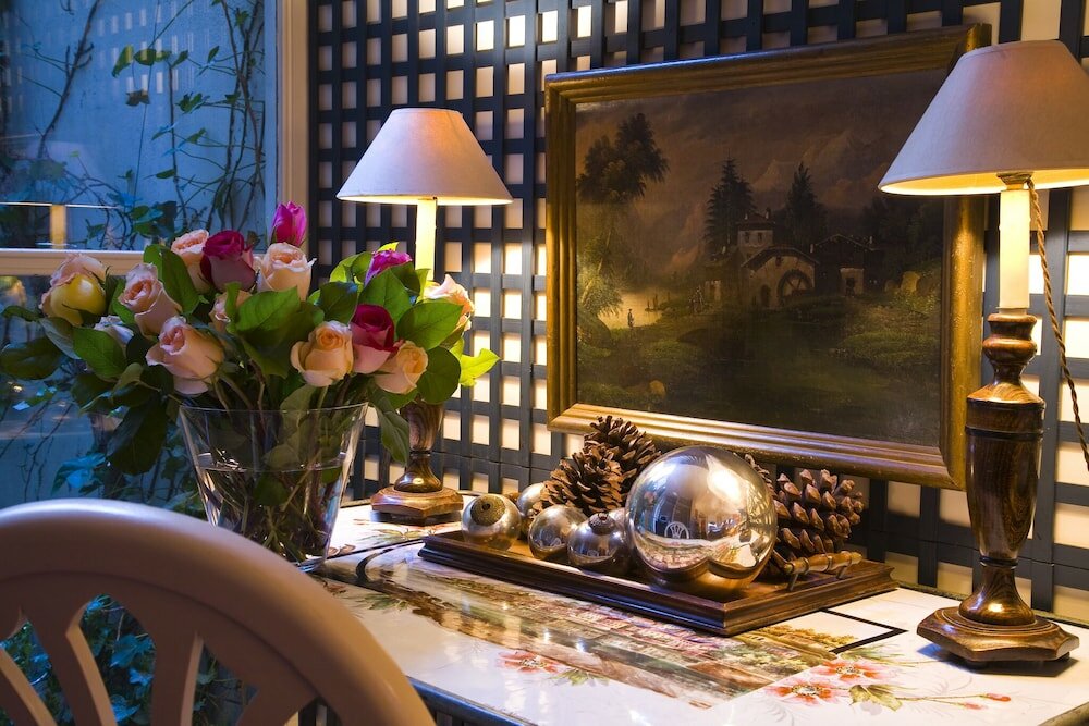 Фото Hôtel Le Saint-Grégoire