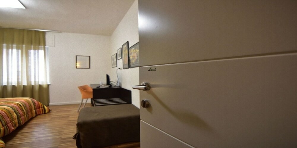 Фото B&b Donna Eleonora