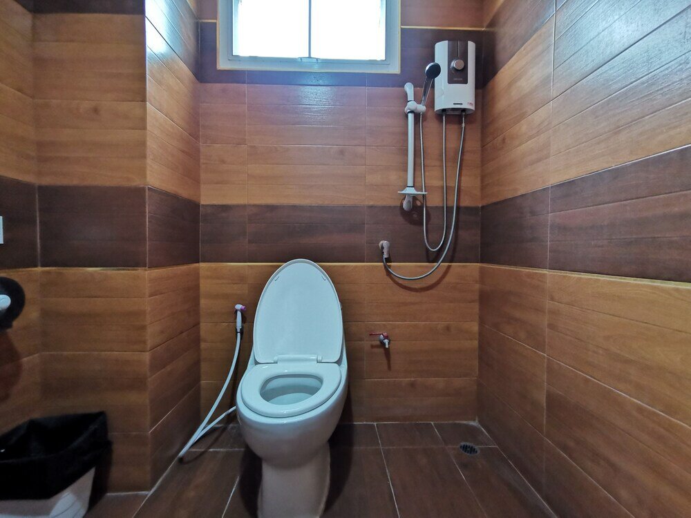 Фото Baanpattamaporn