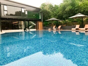 Фото Guilin Plaza Hotel