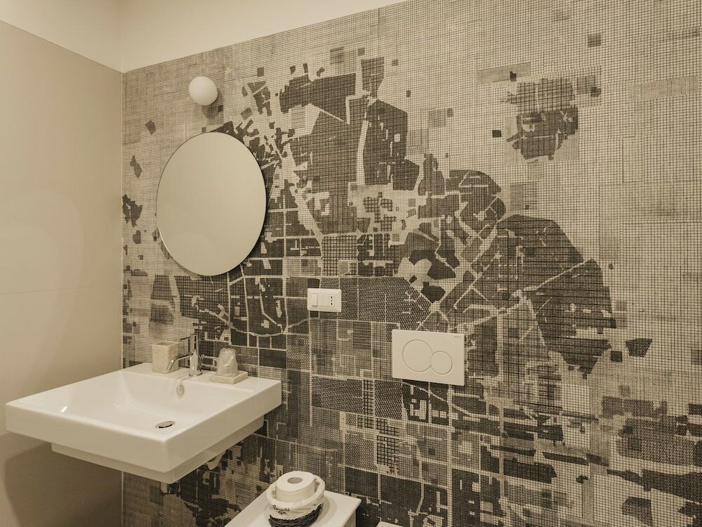 Фото Livingstone