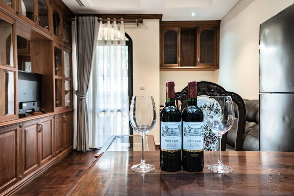 Фото Lcs Hotel & Apartment