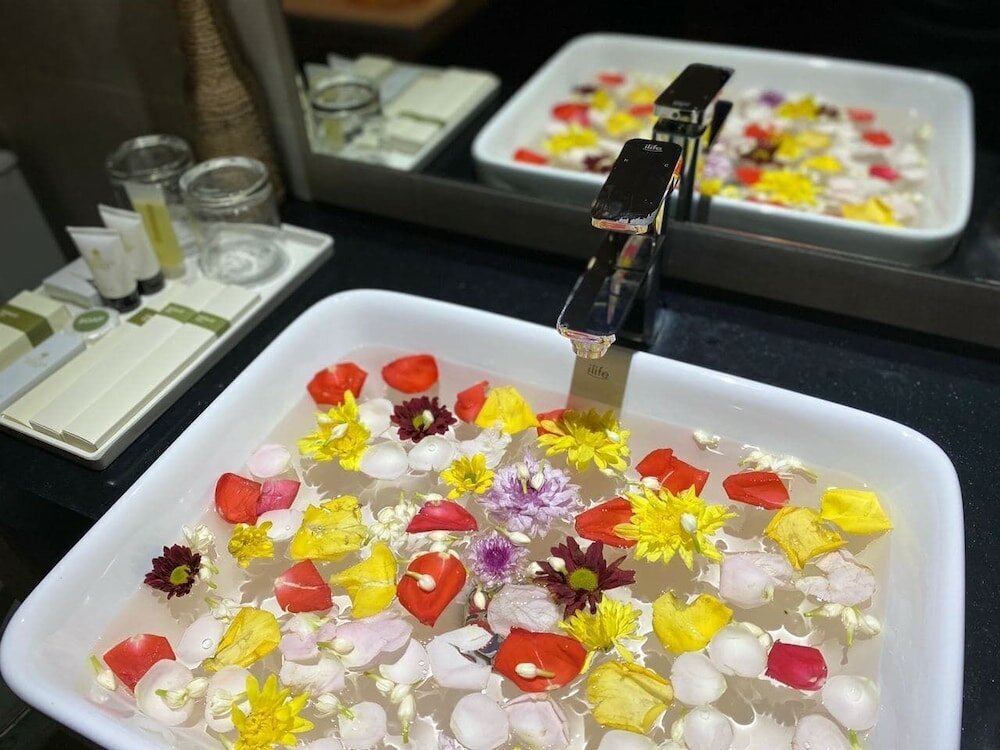 Фото Lcs Hotel & Apartment