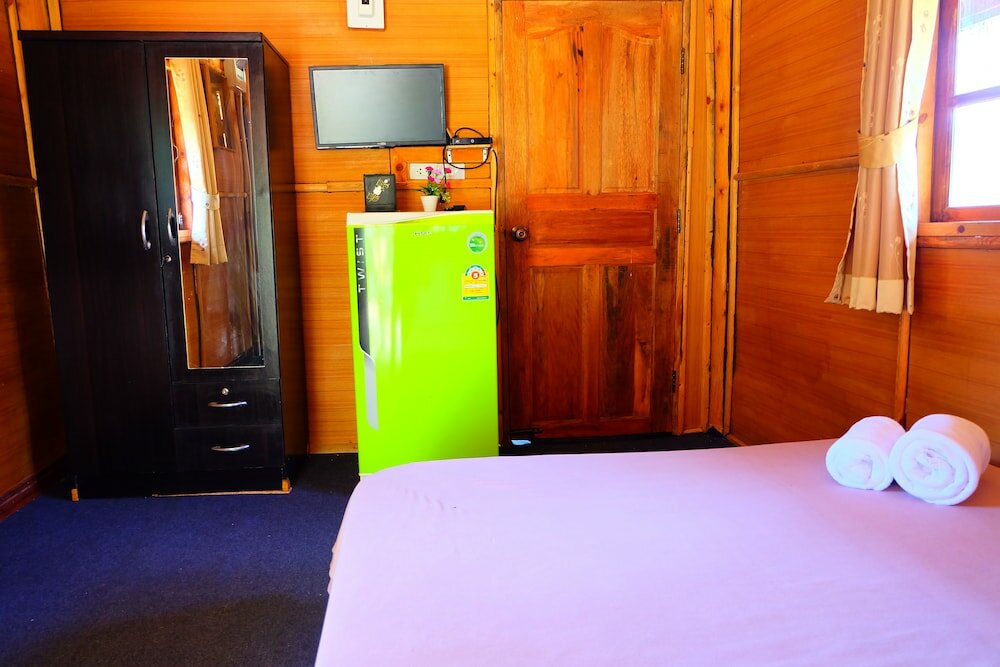 Фото Baan Plang Resort