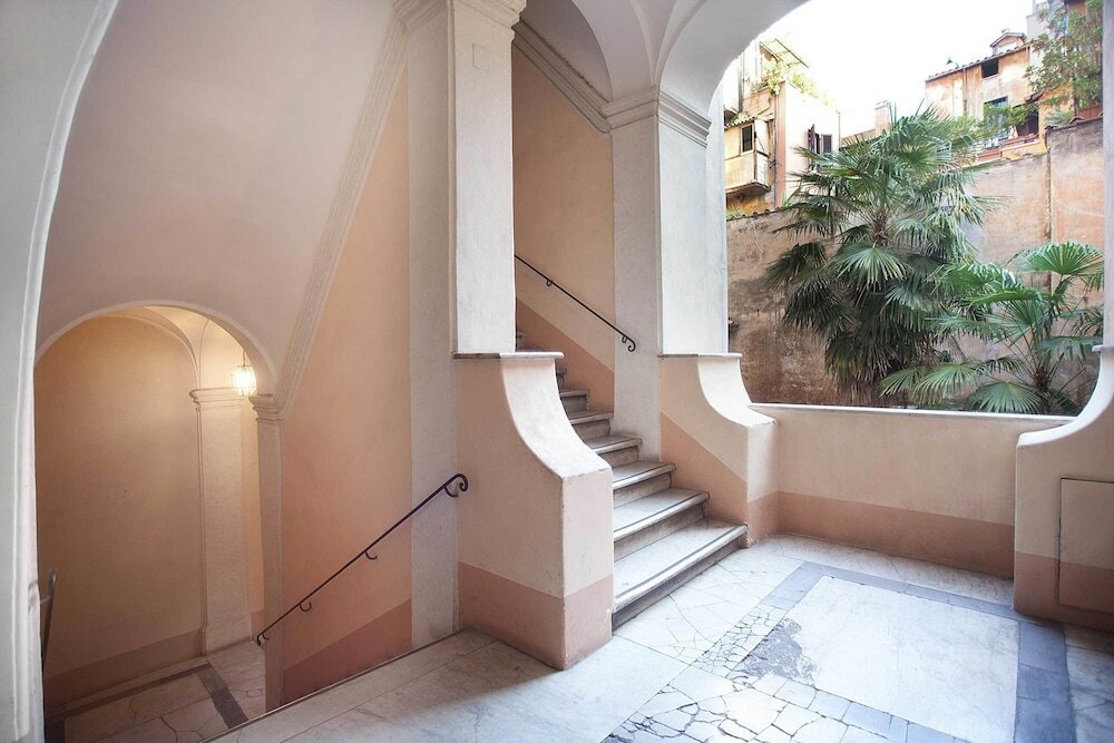 Фото Pantheon Inn