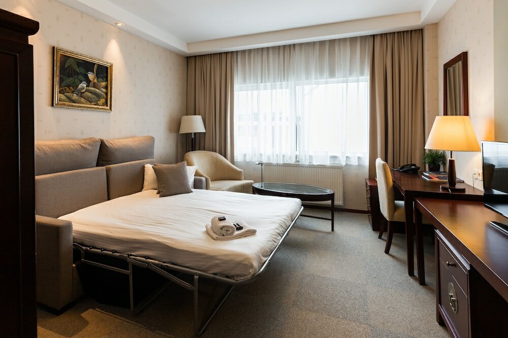 Фото Shanghai Hotel Holland