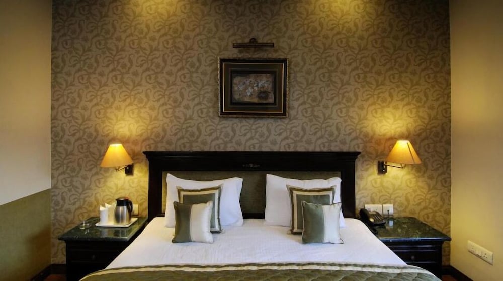 Фото Hotel Diplomat Residency