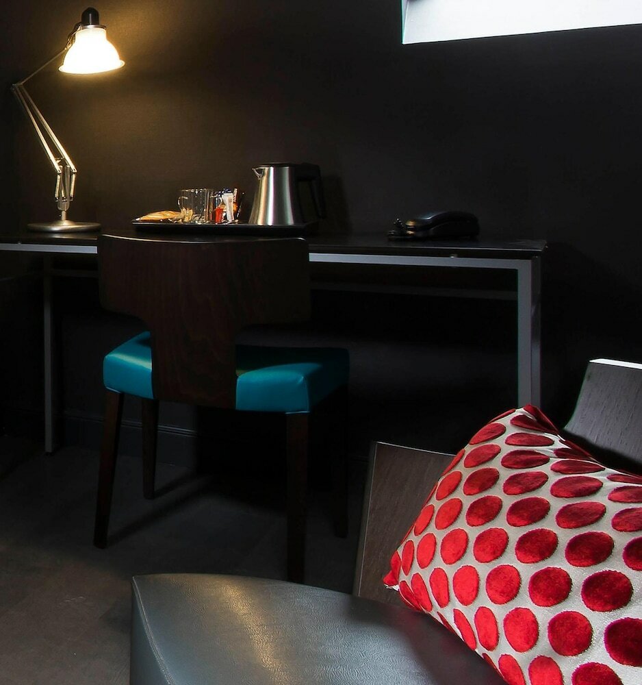 Фото Hotel Garance