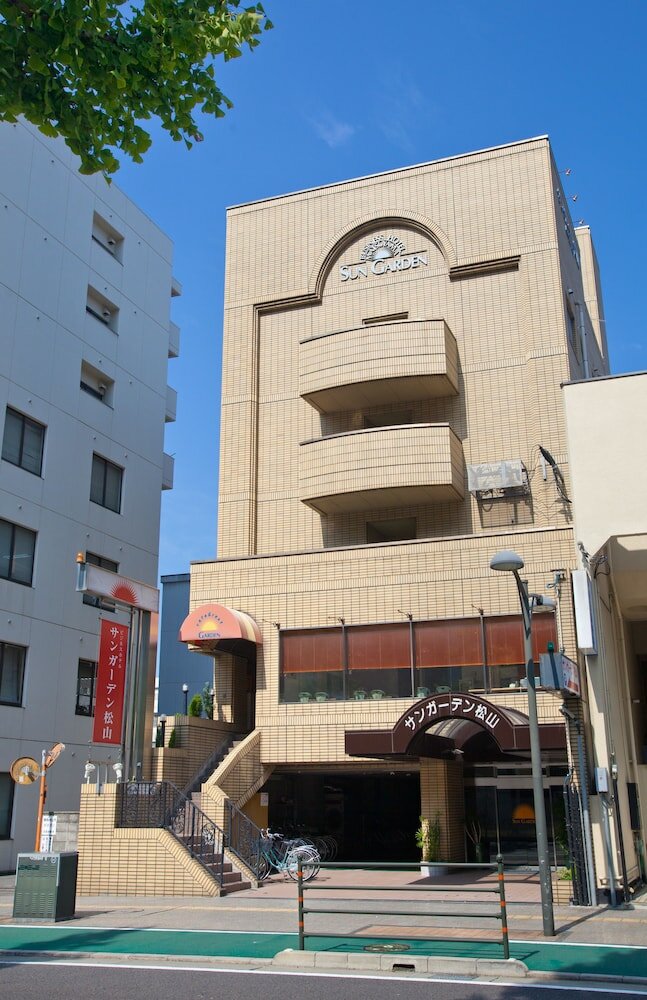 Фото отеля 1