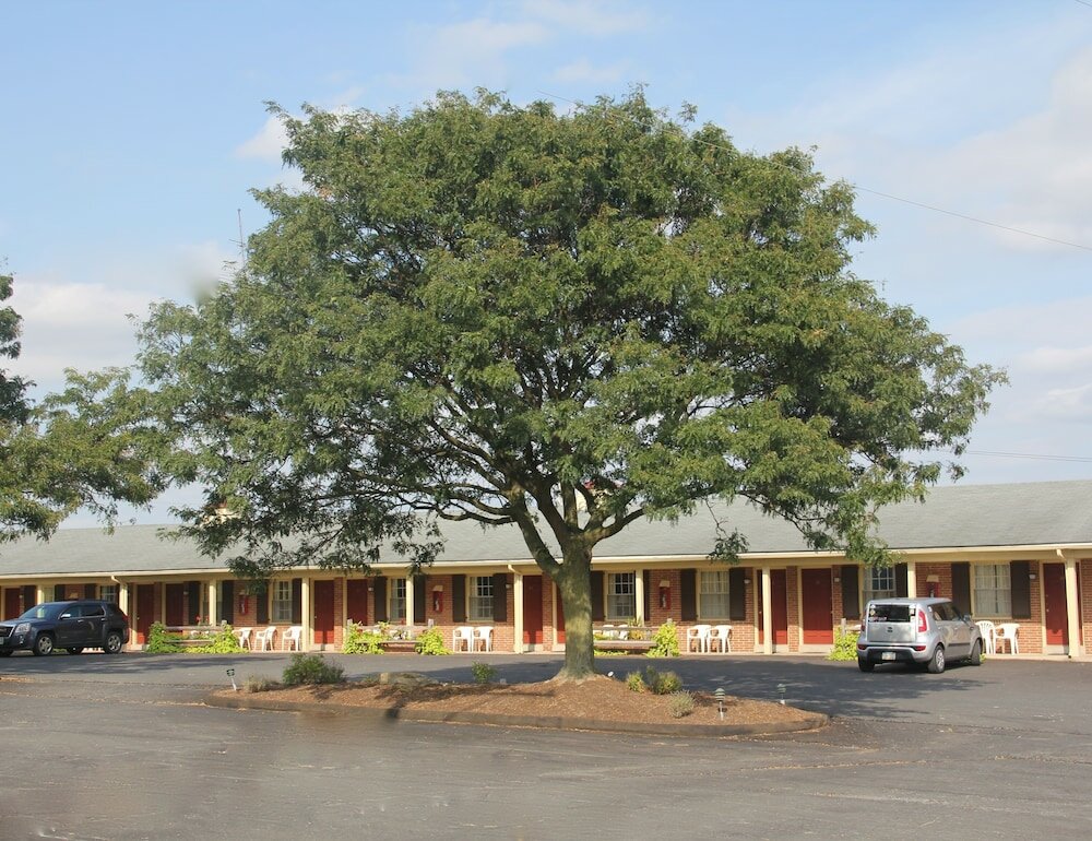 Фото Harvest Drive Family Inn