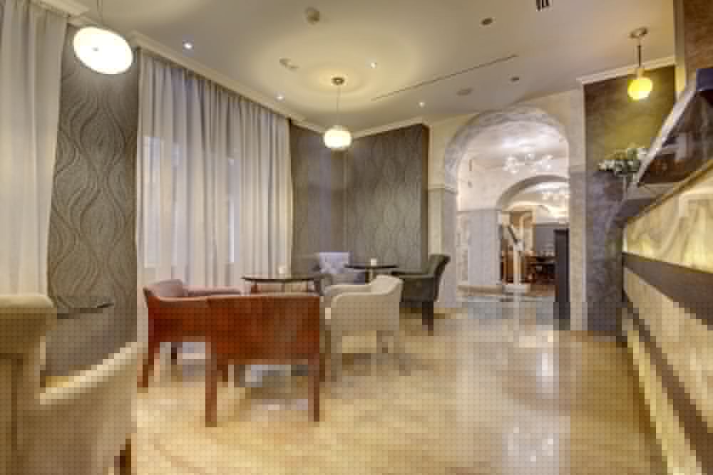 Фото Hotel Vardar