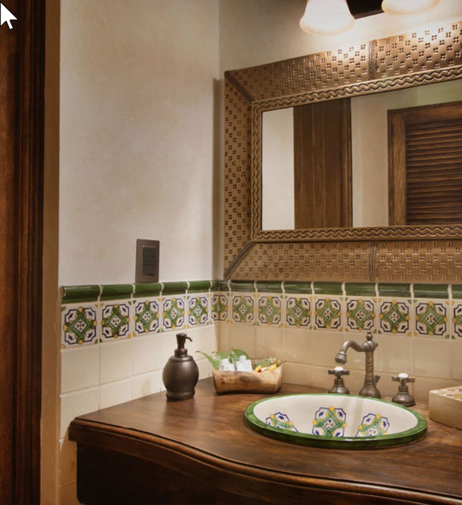 Фото Casa Faustina Boutique Hotel