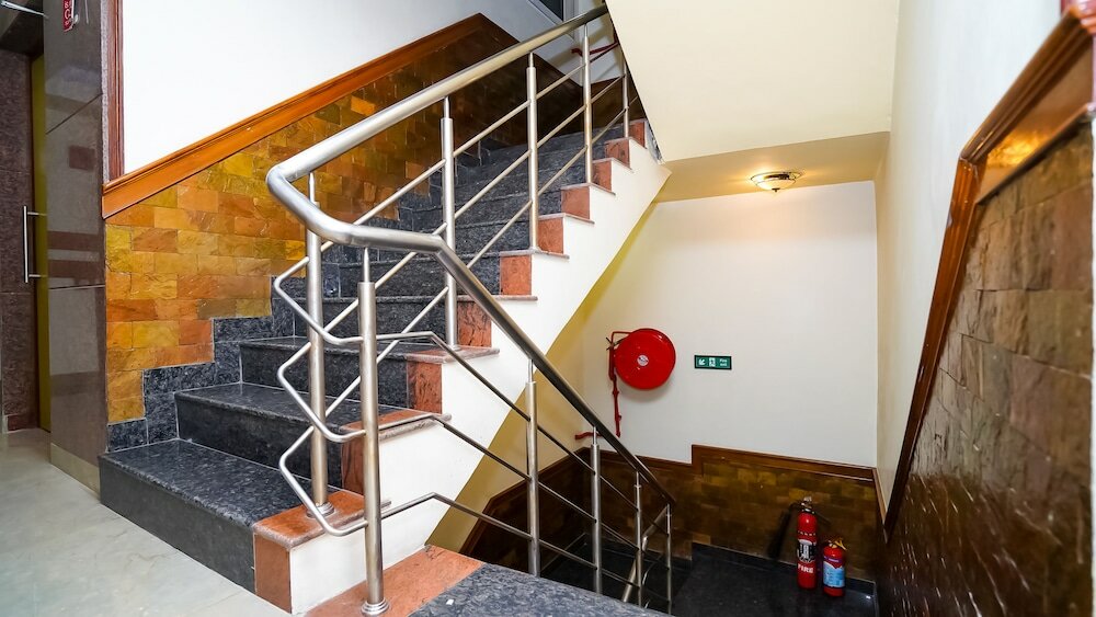 Фото Hotel Pooja Palace