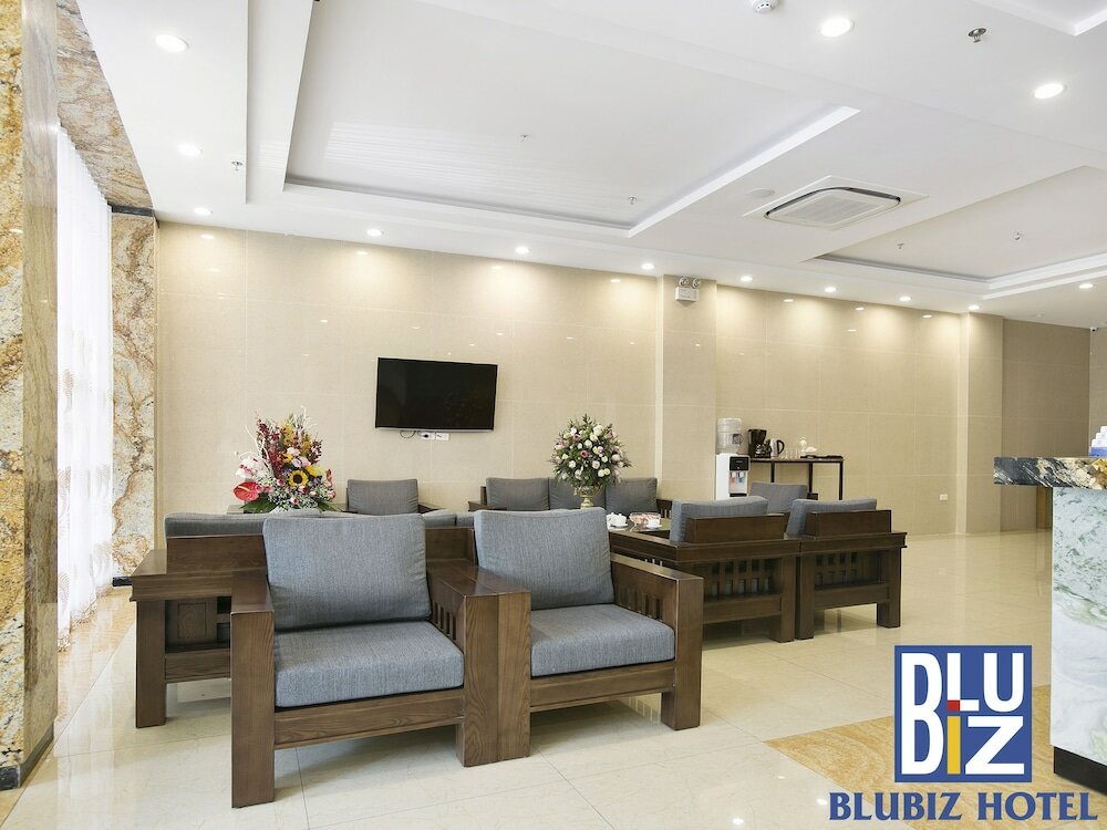 Фото Blubiz Hotel My Dinh