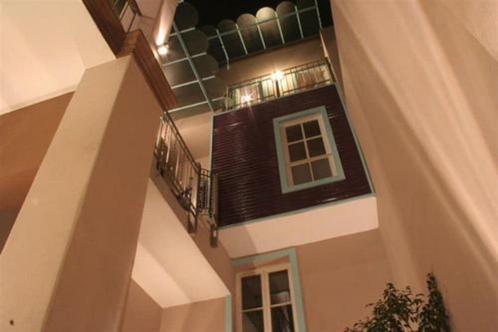 Фото Hotel Boutique Racó de Buenos Aires