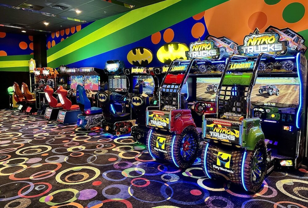 Фото Holiday Inn Resort Orlando Suites - Waterpark, an Ihg Hotel