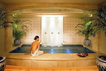 Фото Artyzen Grand Lapa Macau