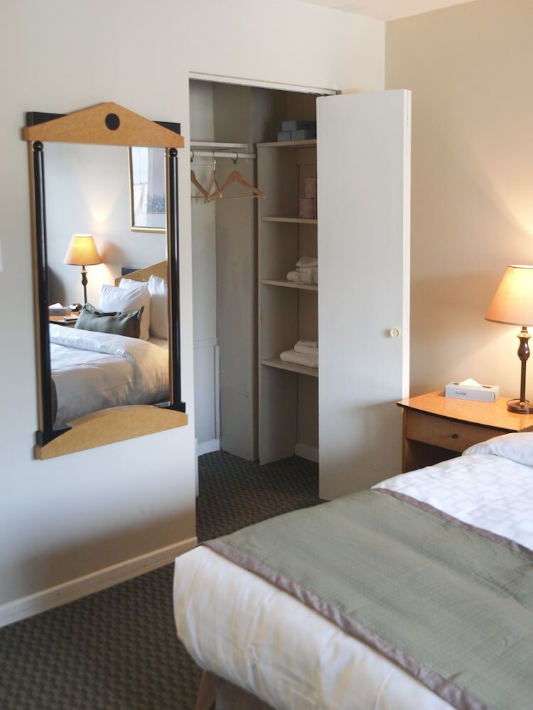 Фото Beausejour Hôtel Appartements