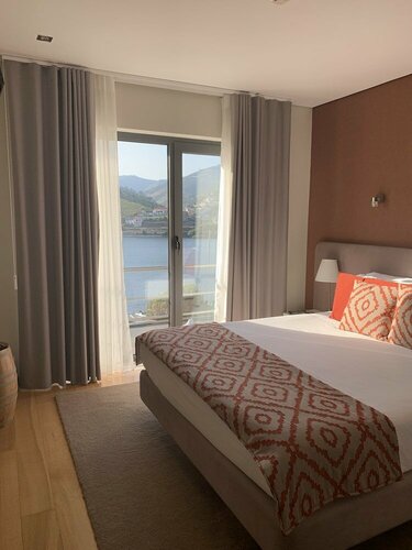 Гостиница Hotel Folgosa Douro