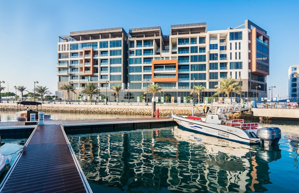 Фото Boudl Al-Jubail