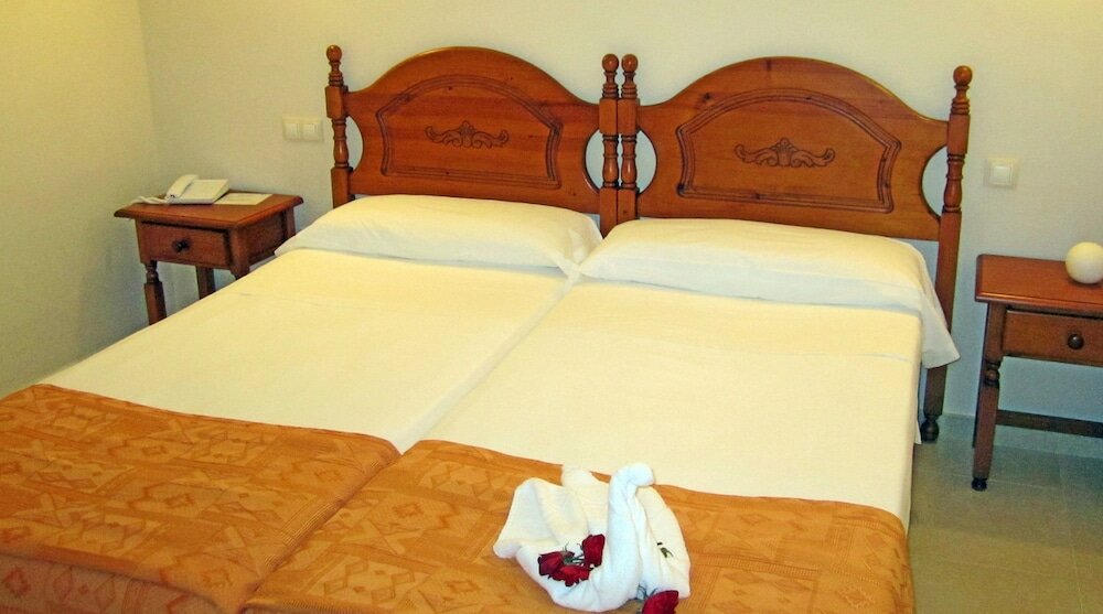 Фото Málaga Hotel Eliseos