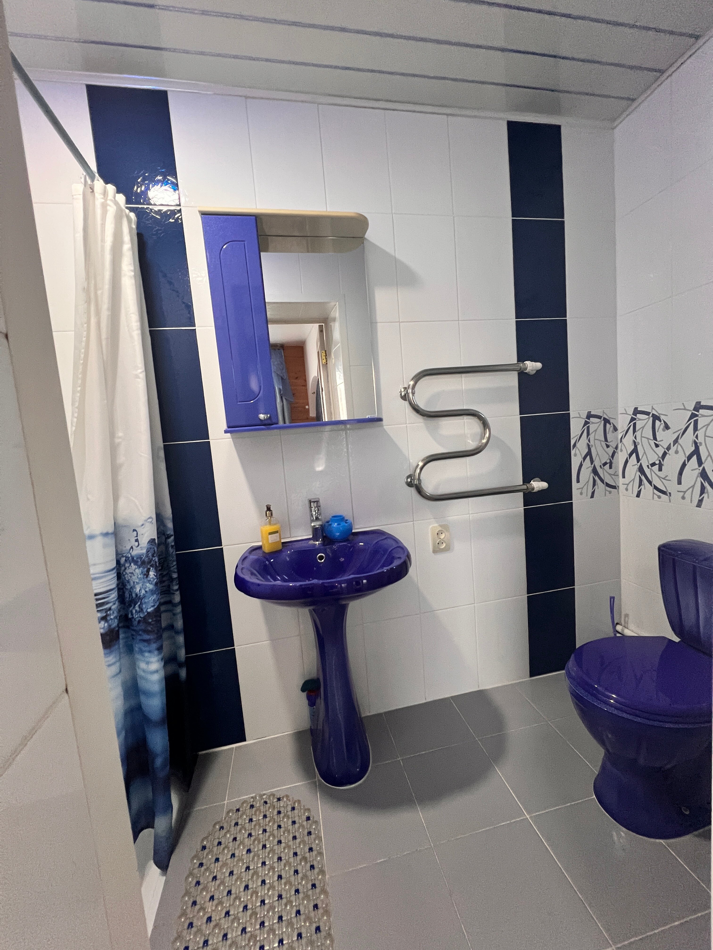 Фото Дом на Байкале