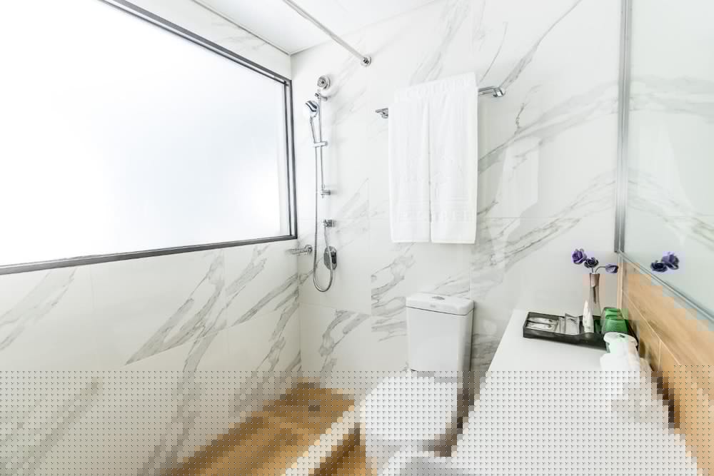 Фото Eco Tree Hotel Causeway Bay