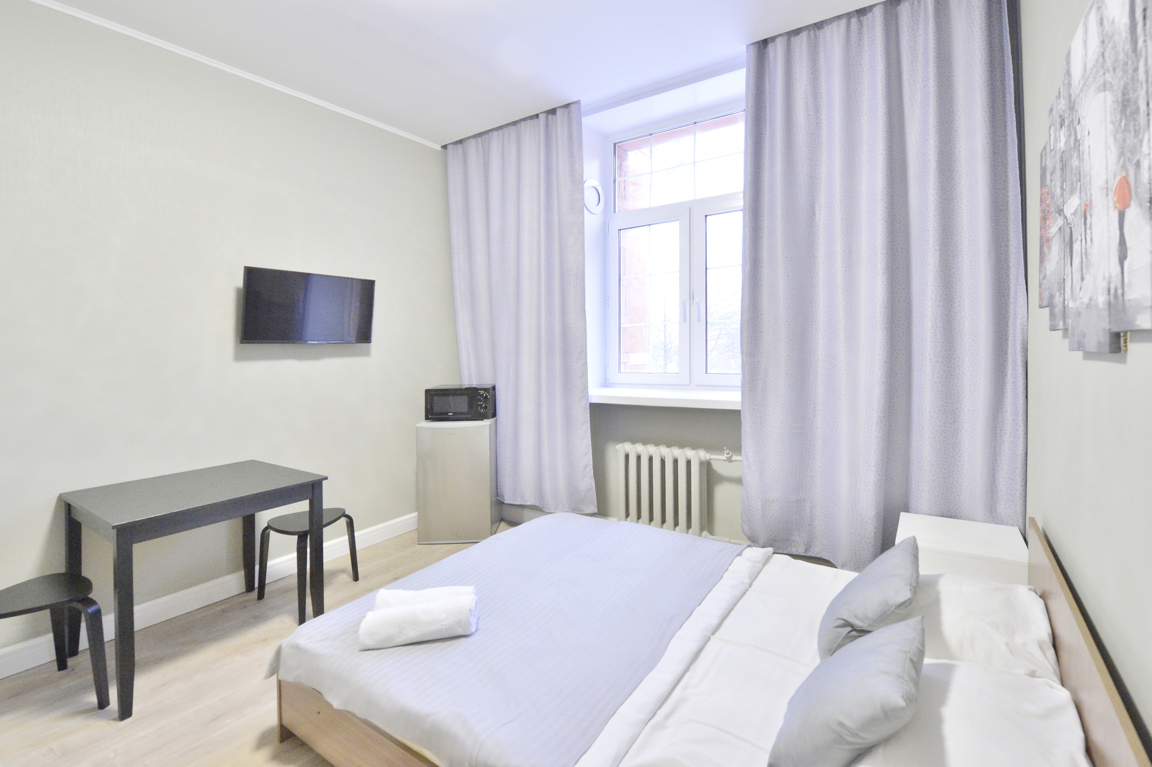 Фото Шерстон