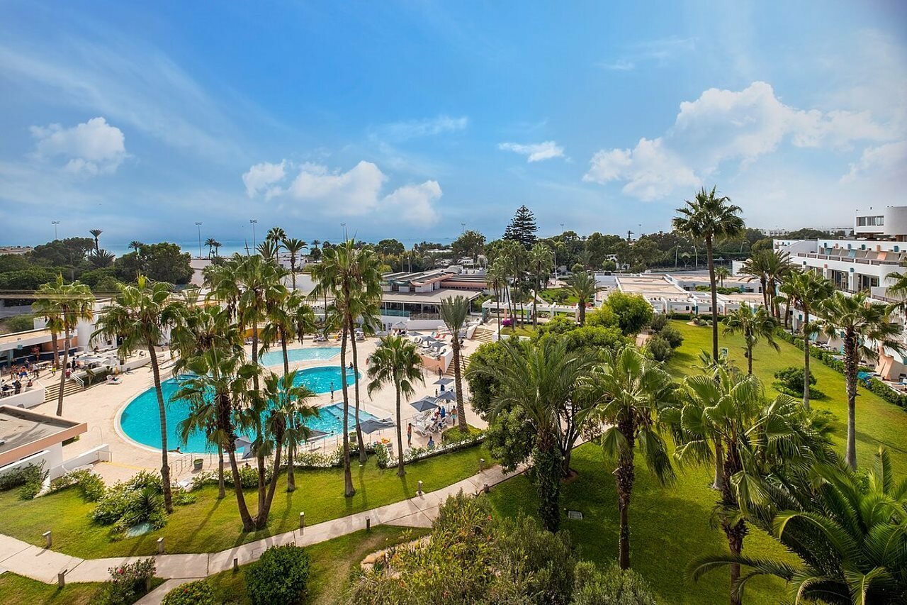 Фото Allegro Agadir