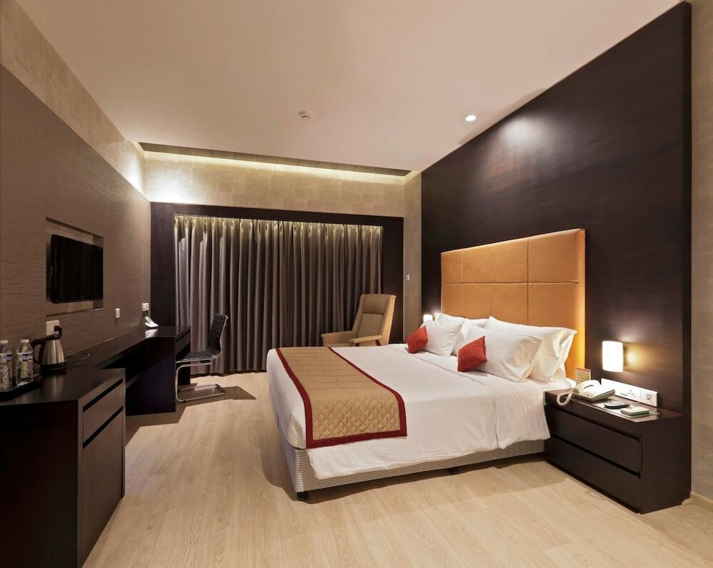 Фото отеля 4