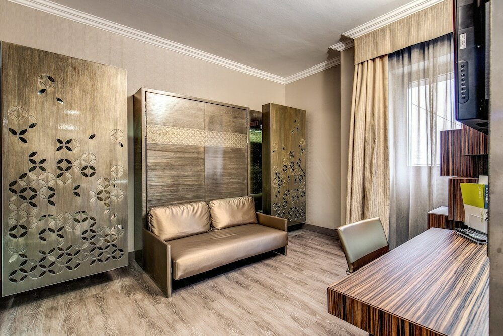 Фото Duo Milan Porta Nuova A Tribute Portfolio Hotel 