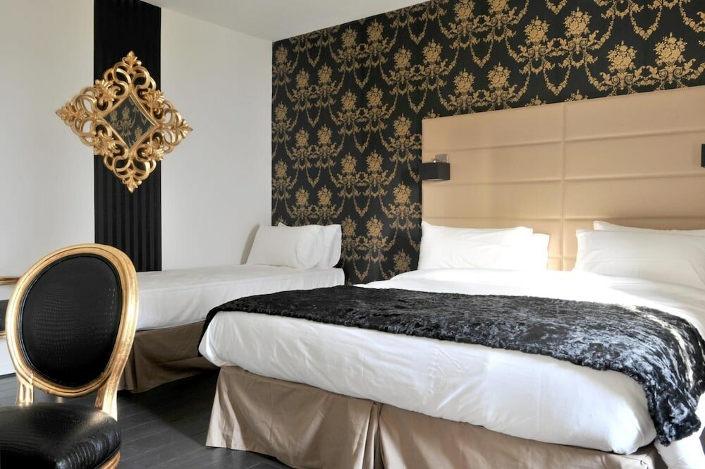 Фото La Villa Cannes Croisette