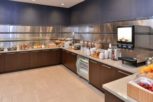 Гостиница SpringHill Suites Raleigh Cary