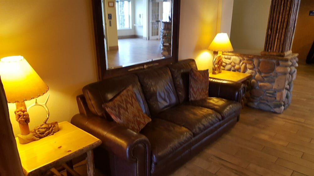 Фото Microtel Inn & Suites by Wyndham Bozeman