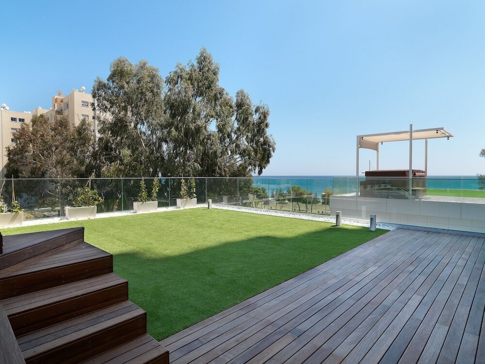 Фото Olympic Residence