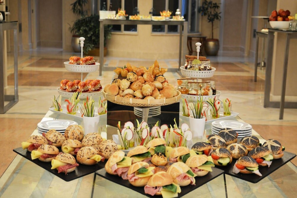 Фото Courtyard by Marriott Rome Central Park