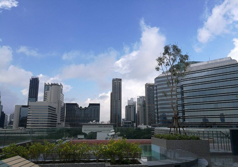 Фото The Quart Ruamrudee by Uhg