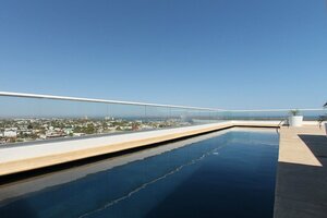 Гостиница One La Paz 